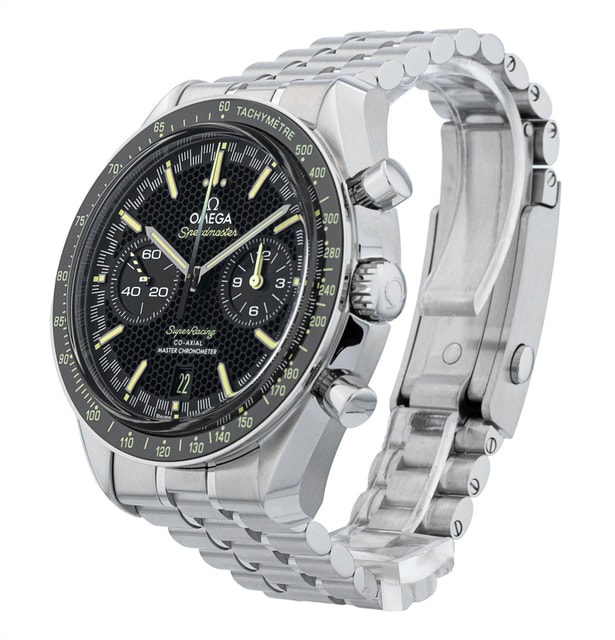 Omega Speedmaster Racing 329.30.44.51.01.003 Image 2